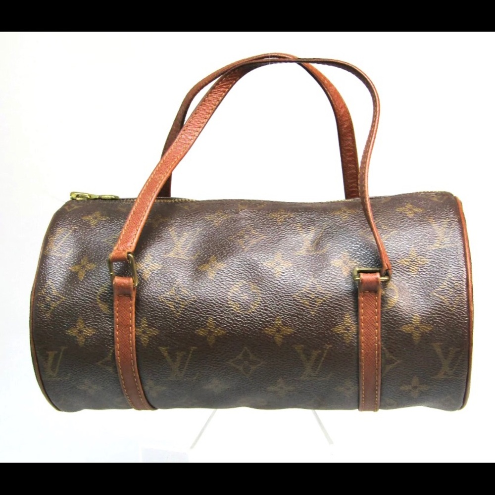 Vintage Louis Vuitton papillon 30